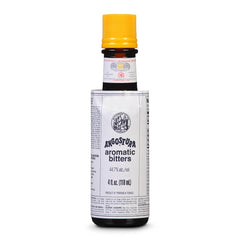 Angostura - Aromatic Original Bitters - 4 oz.