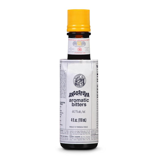 Angostura - Aromatic Original Bitters - 4 oz.
