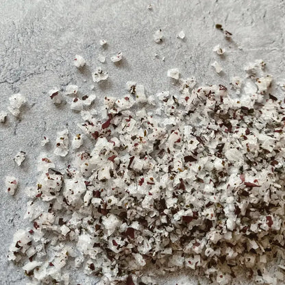 Saltverk - Seaweed Salt