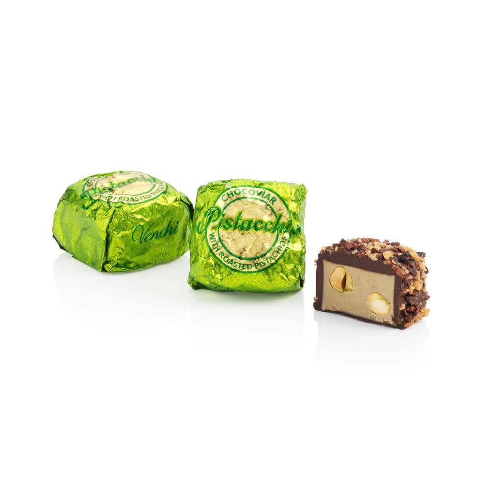 Venchi - Chocoviar Pistachio