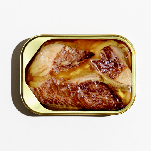 Fishwife - Smoked Salmon