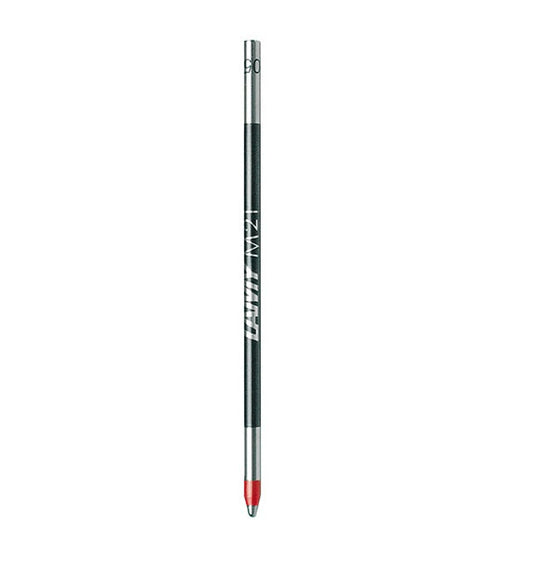 Lamy - 2000 Multipen Refill - M21 - Red - 2 Refills