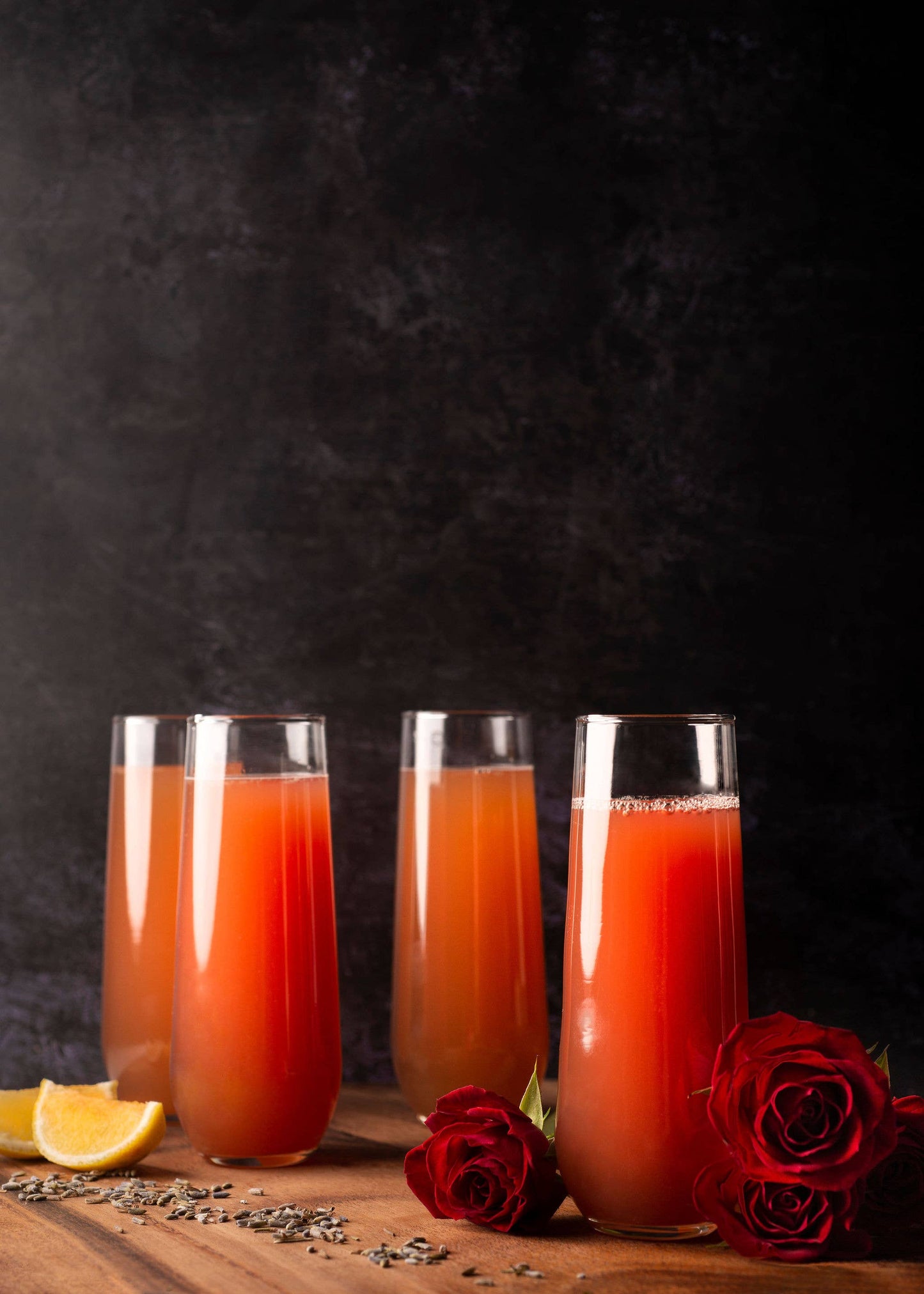 ImmuneSchein - Black Currant Ginger Elixir - 8.5 fl. oz. - Good Food Award Winner