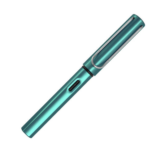 Lamy - AL-Star Fountain Pen - Turmaline - Medium