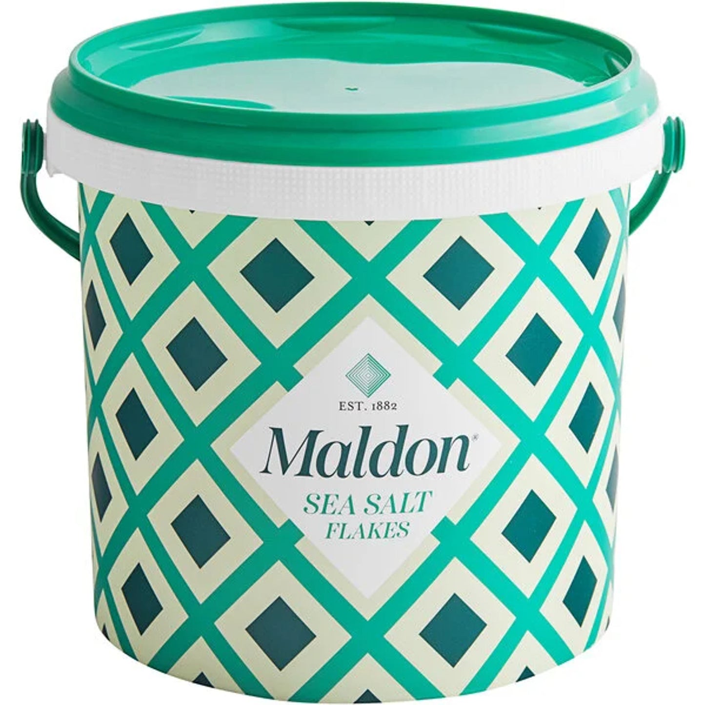 Maldon - Sea Salt - 3.1 lb