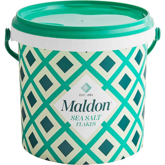 Maldon - Sea Salt - 3.1 lb