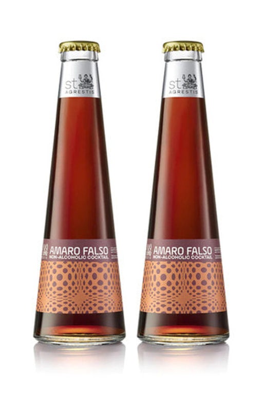St. Agrestis - Amaro Falso - 2 Pack - 200 mL Each