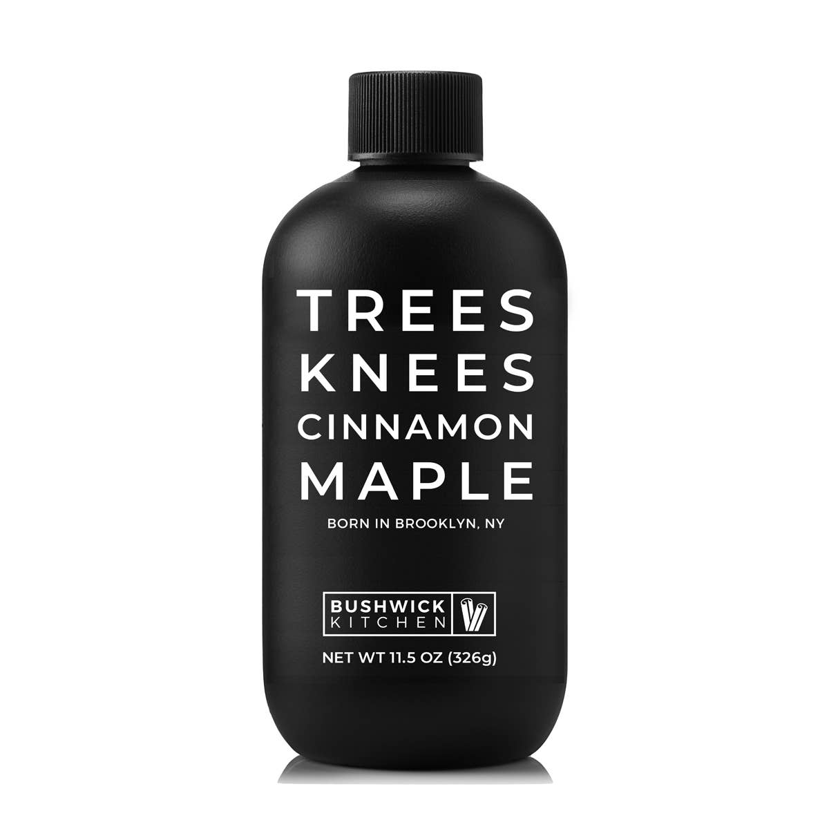 Bushwick Kitchen - Trees Knees Cinnamon Maple