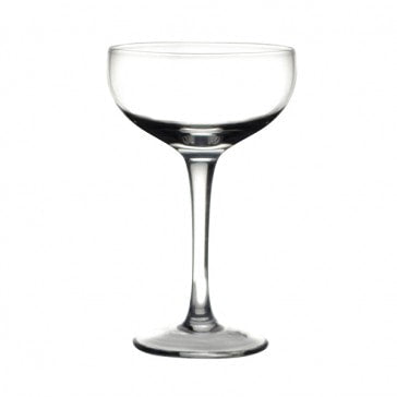 The Foundational Bar Glasses Setup