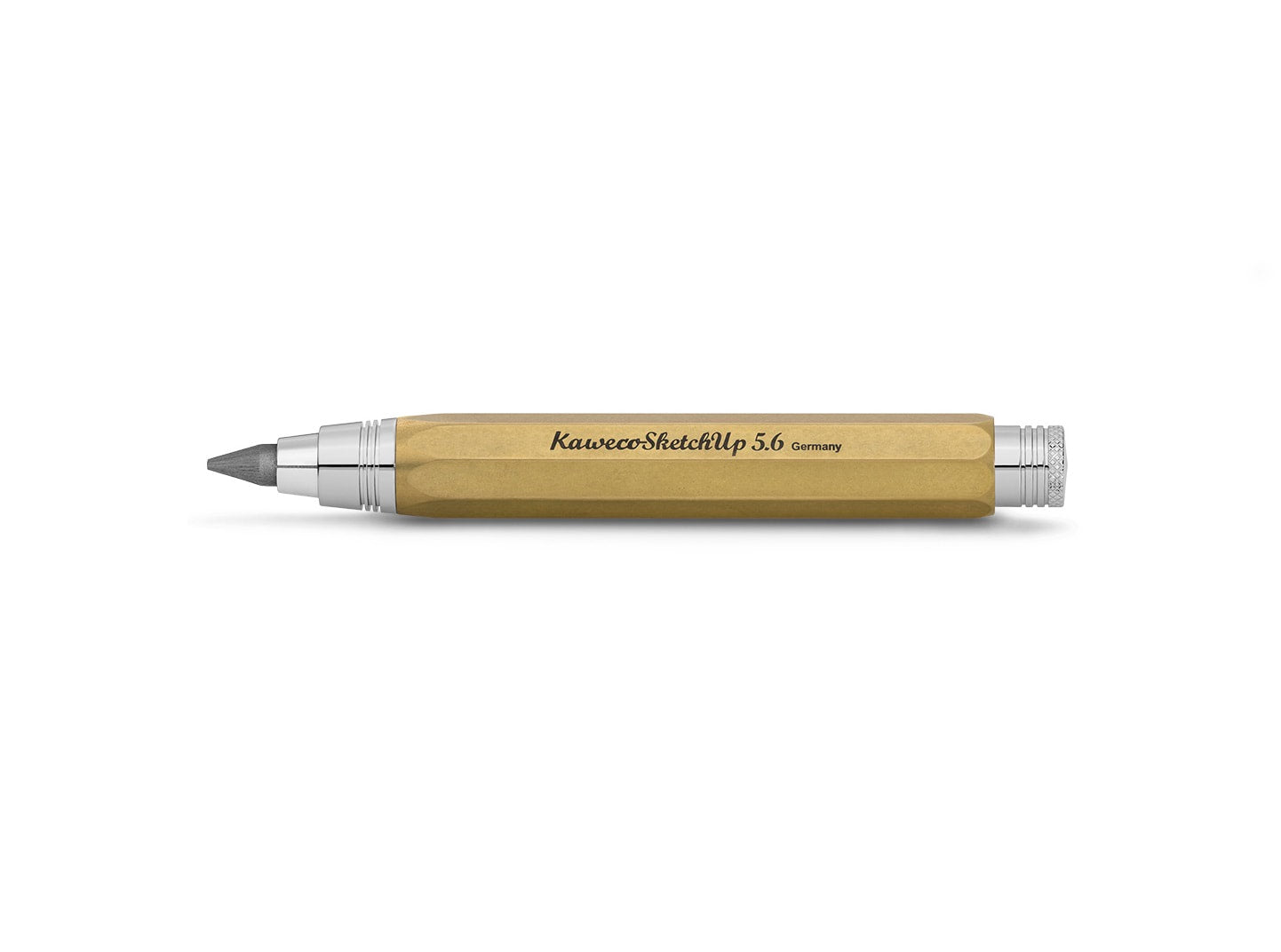 Kaweco - Brass Sketch Up - Pencil