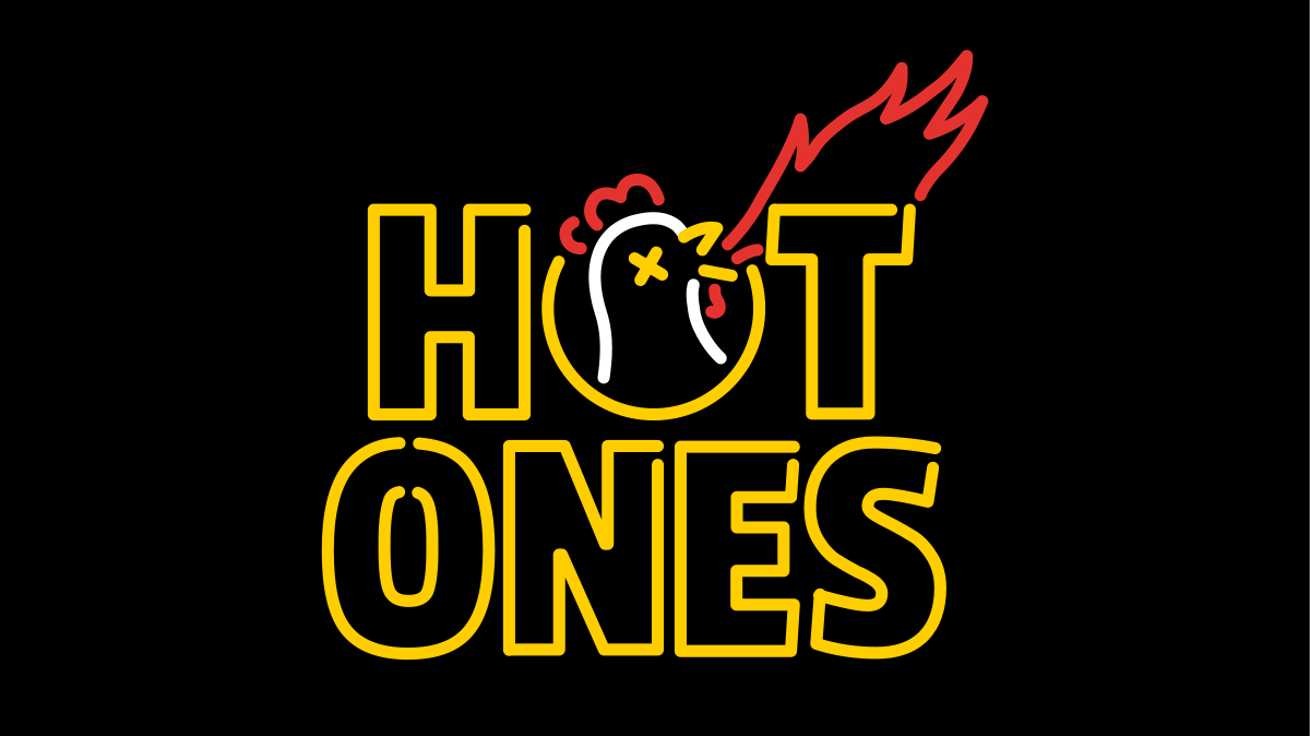 Shaquanda's - Hot Pepper Sauce