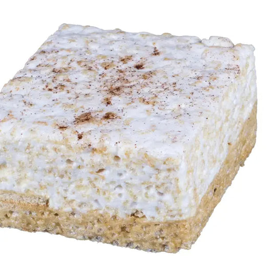 The Crispery -  Pumpkin Spice