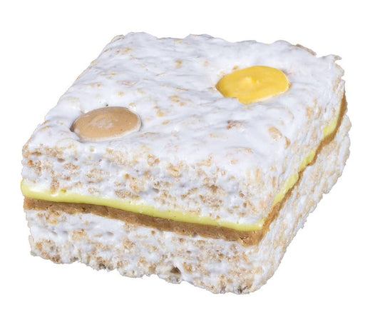 The Crispery - Peanut Butter & Banana - Summer Version