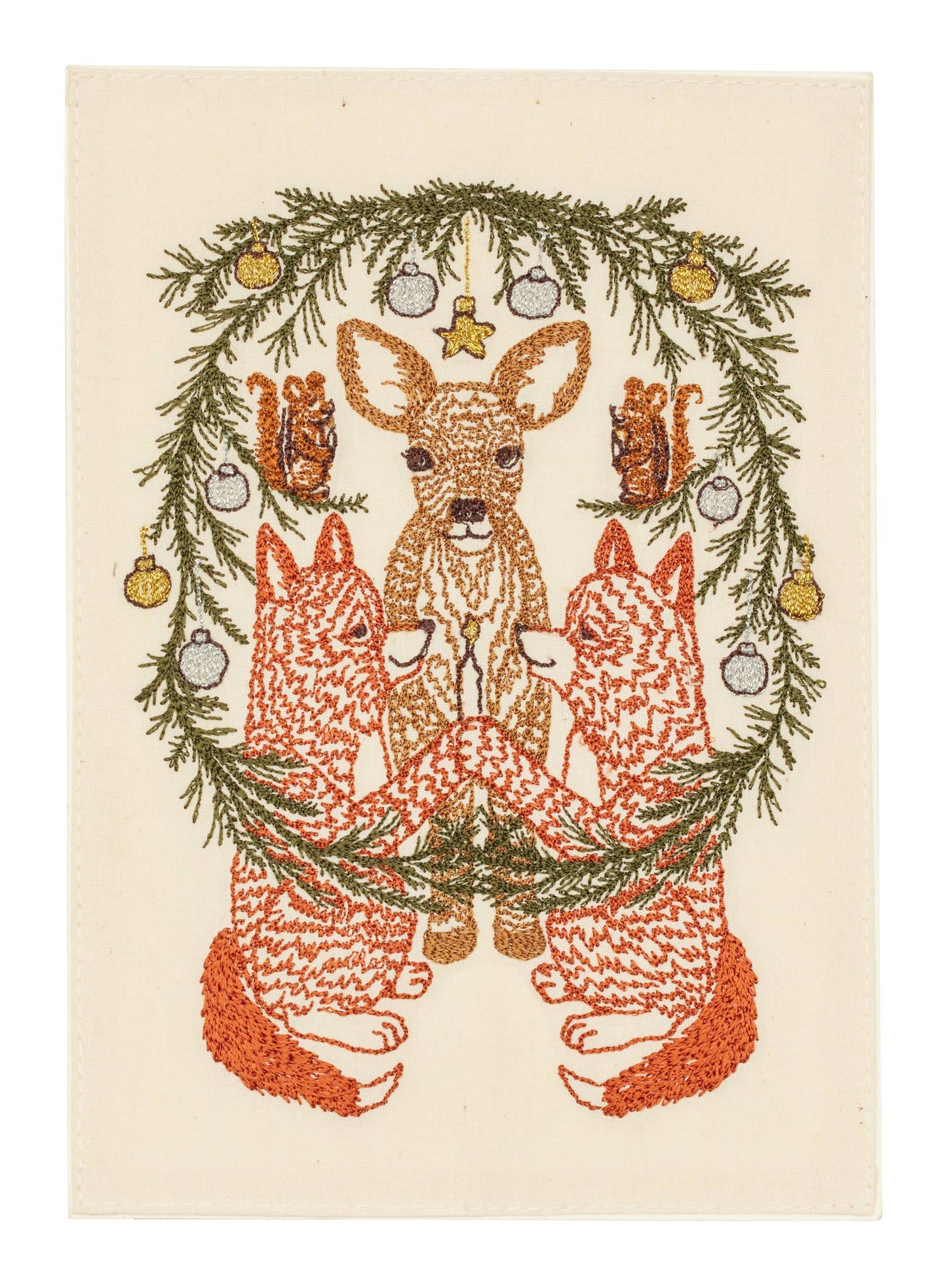 Coral & Tusk - Togetherness Card