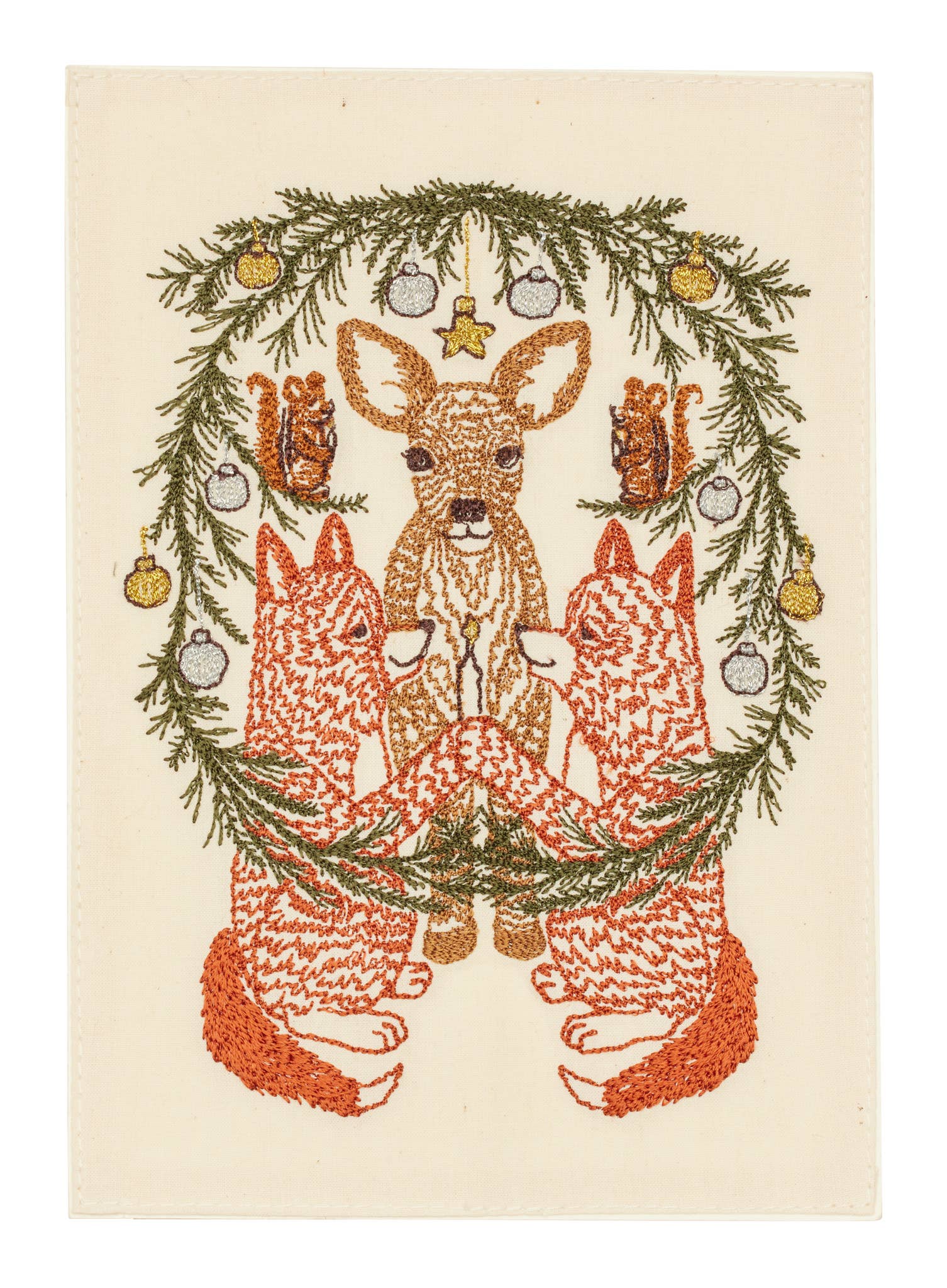 Coral & Tusk - Togetherness Card