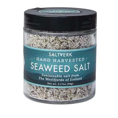Saltverk - Seaweed Salt