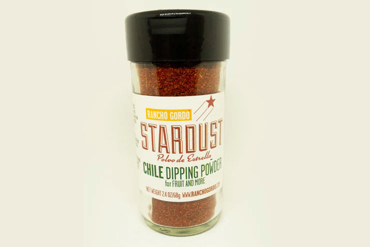 Rancho Gordo - Stardust Chile Dipping Powder