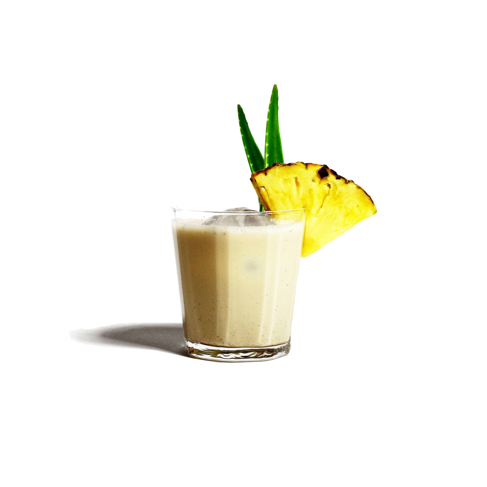 Curious Elixirs - Curious Elixir No. 6 - Non-Alcoholic Cocktail