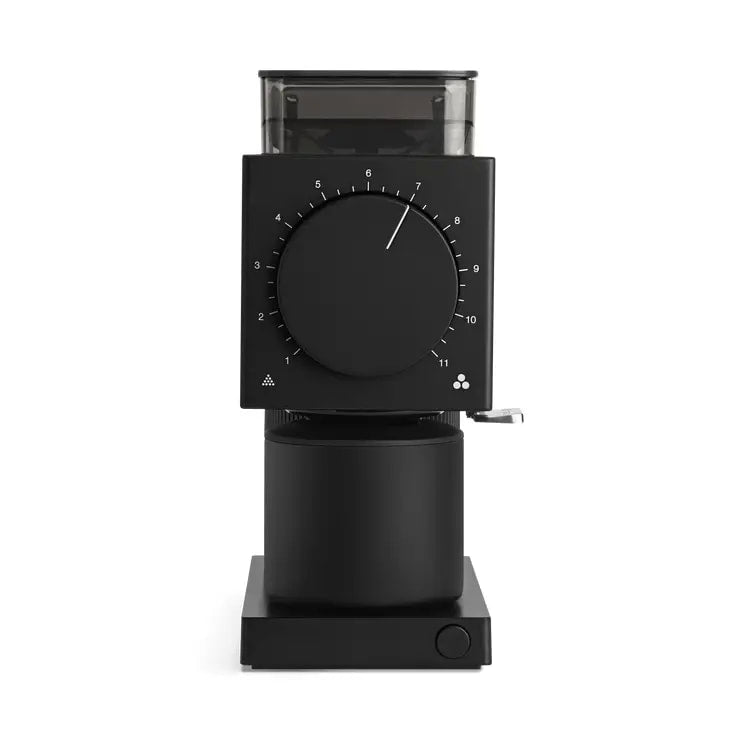 Fellow - Ode Brew Grinder Gen 2 - Black