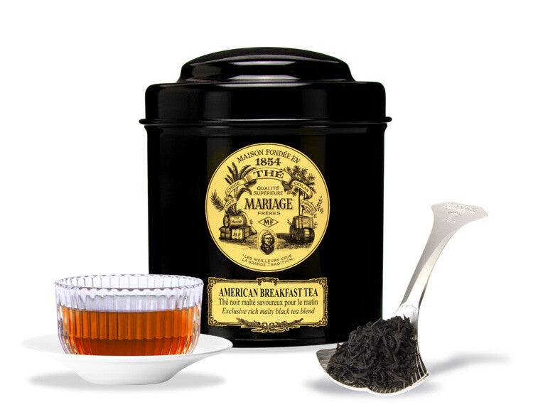 Mariage Frères - American Breakfast Tea