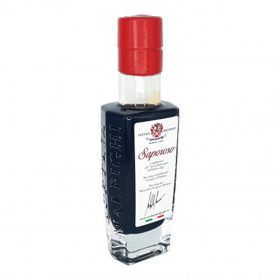 Acetaia Malpighi - Saporoso 6 Yr Balsamic Dressing - 200 mL