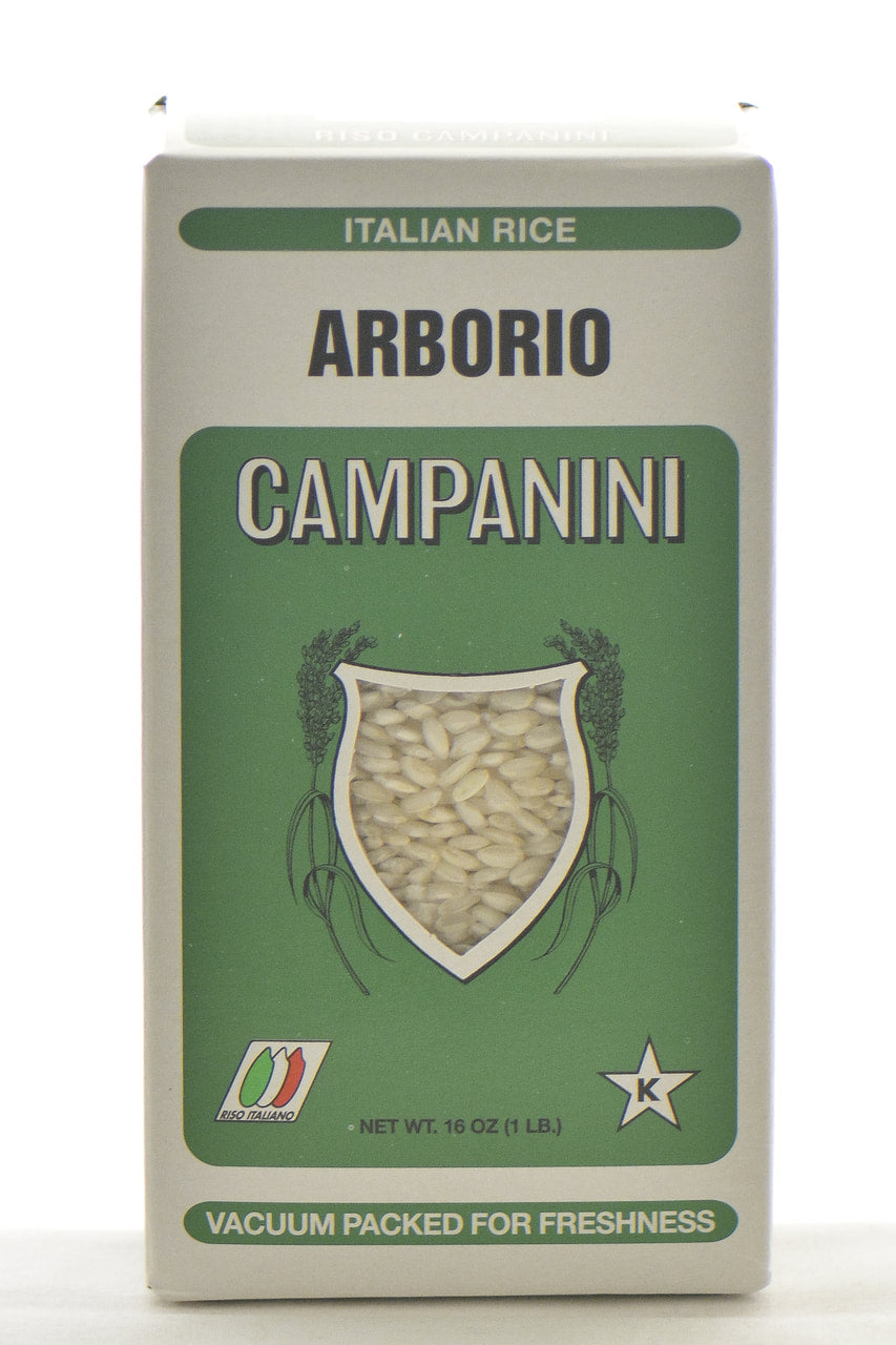 Campanini - Arborio - 1 lb.