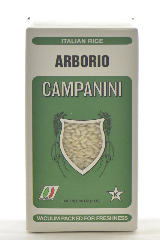 Campanini - Arborio - 1 lb.