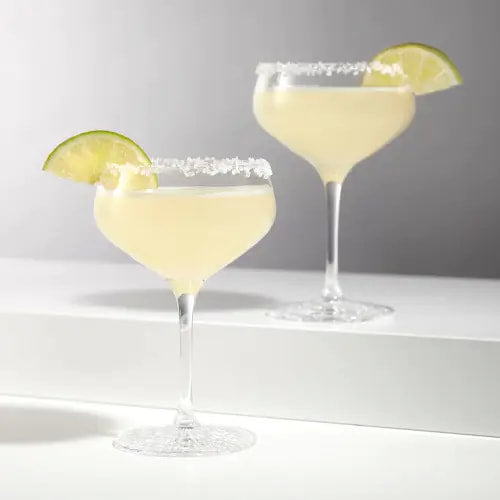 Spiegelau - Perfect Coupette - Set Of 4 - 8.3 oz.