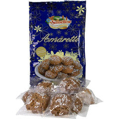 La Sassellese - Amaretti Cookies - 2.1 oz.
