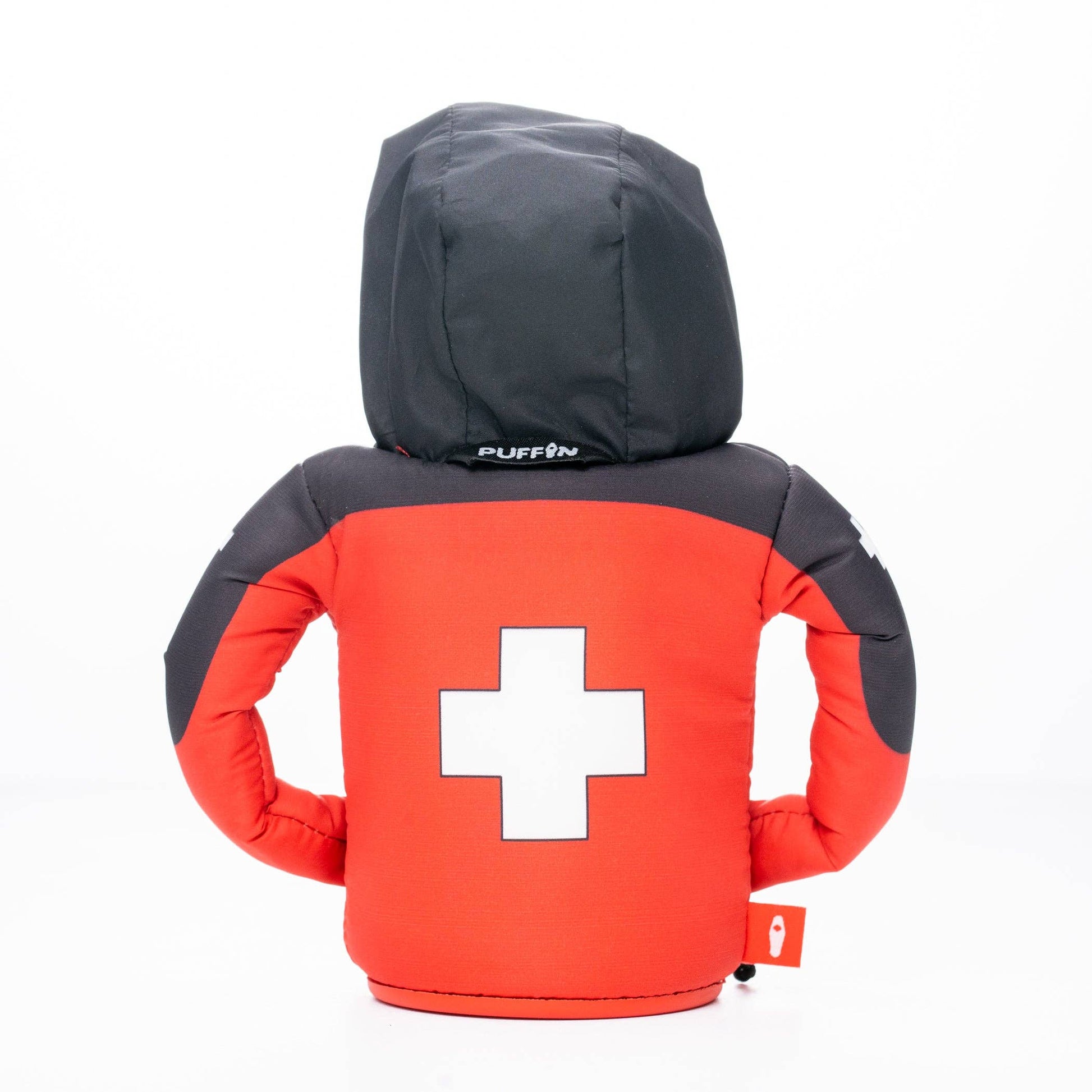 Puffin Drinkwear - The Patroller