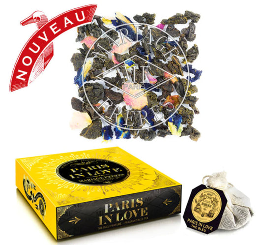 Mariage Frères - Paris In Love