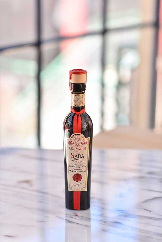 Leonardi - Saba Dressing - 250 mL