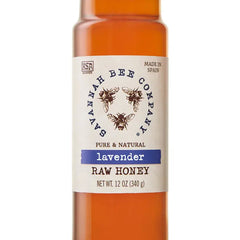Savannah Bee Company - Lavender - 12 oz.