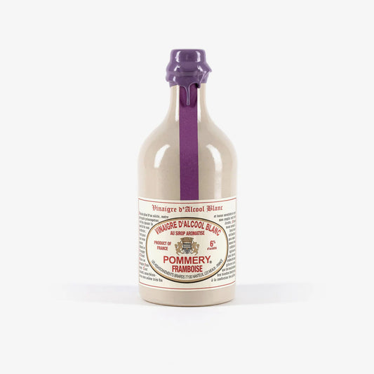 Pommery - Raspberry Vinegar - 50 cL