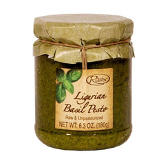 Ranise - Ligurian Basil Pesto - 6.3 oz.