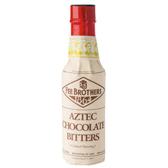 Fee Brothers - Aztec Chocolate Bitters - 5 oz.
