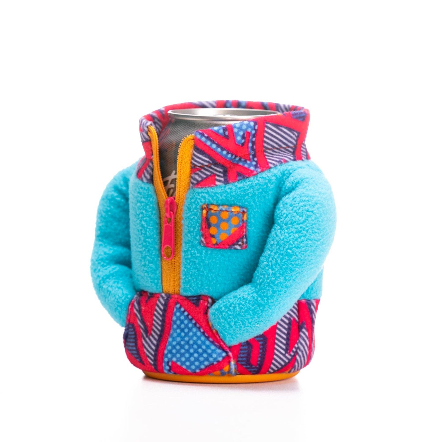 Puffin Drinkwear - The Fleece - Totally Teal