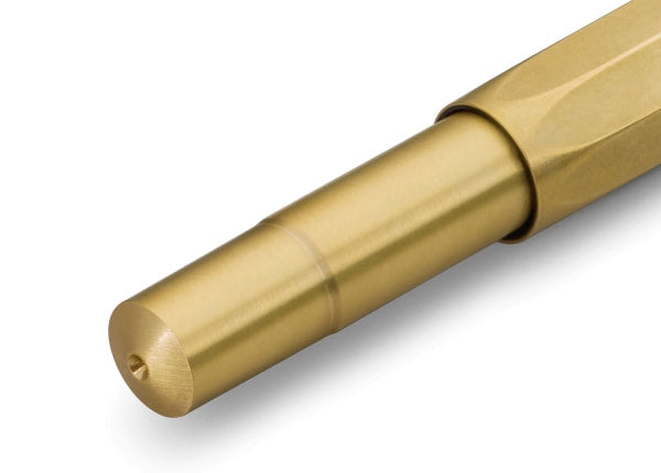 Kaweco - Brass Sport - Rollerball