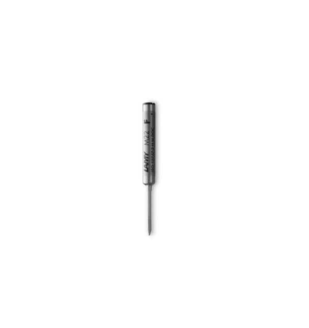 Lamy - Pico Ballpen Refill - M22 - Black - Medium