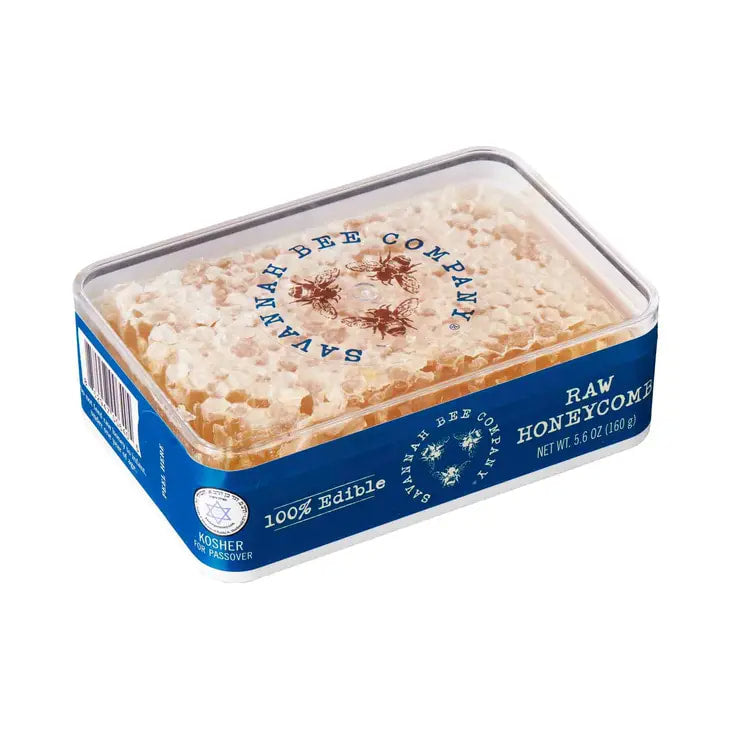 Savannah Bee Company - Honey Comb Mini - 5.6 oz.