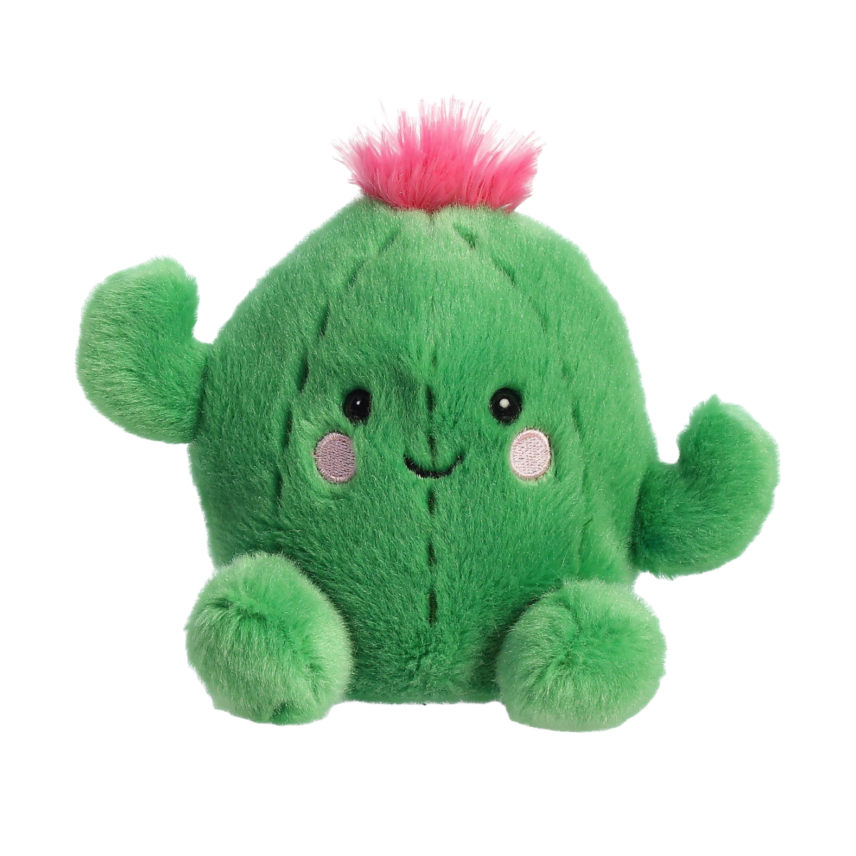 Canned Gifts - Pierce The Canned Cactus - Stuffed Animal