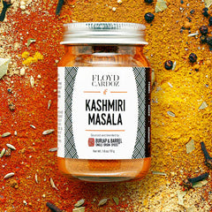 Burlap & Barrel - Floyd Cardoz - Kashmiri Masala