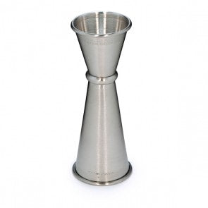 Cocktail Kingdom - Japanese Style Jigger - 1 oz. / 2 oz.