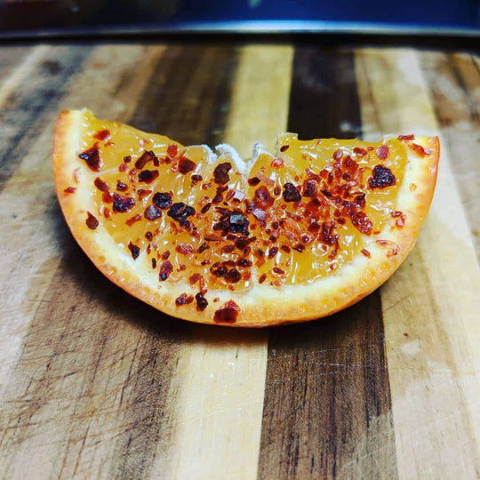 Burlap & Barrel - Silk Chili Flakes