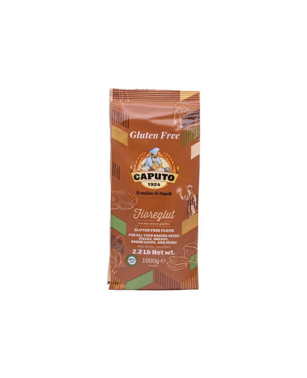 Caputo - Gluten Free Flour - 1 kg