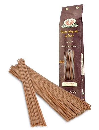 Rustichella d’Abruzzo - Farro Spaghetti - 500 g