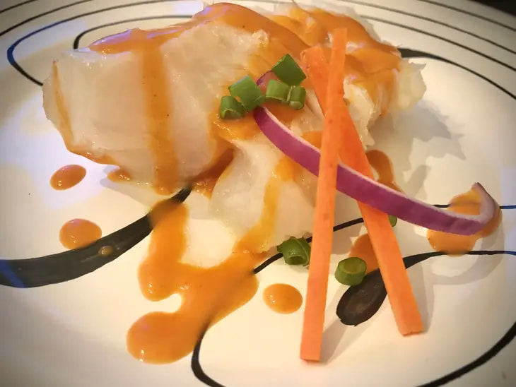 Green Belly Foods - Yellow Belly Hot Sauce