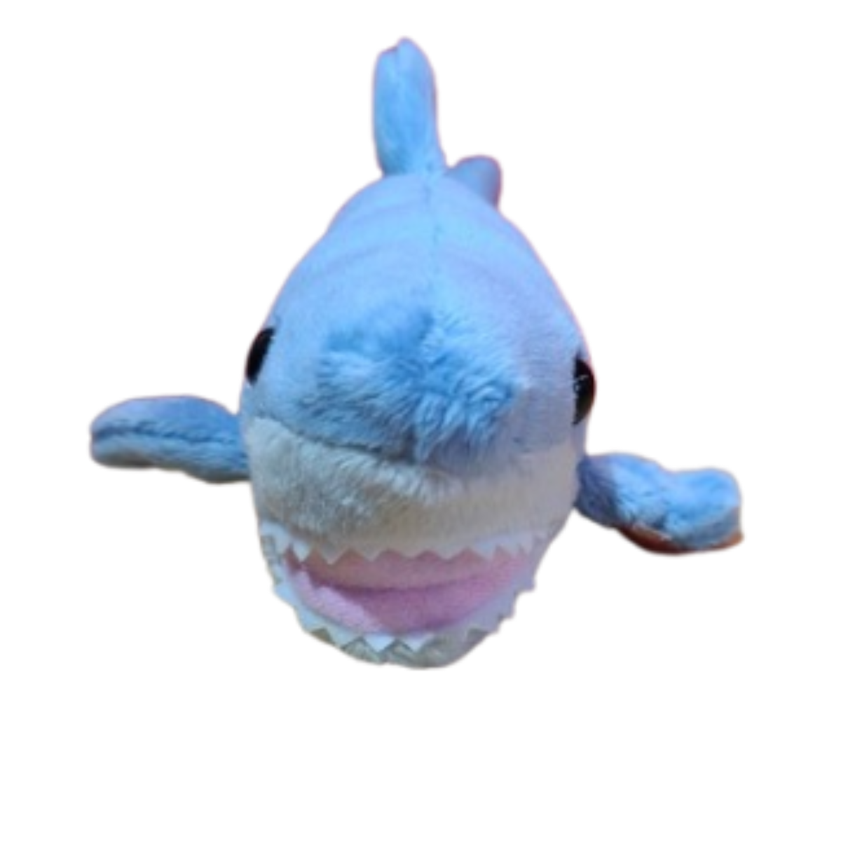 Canned Gifts - Chomper The Canned Shark - Stuffed Animal