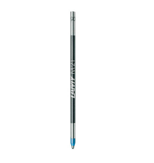 Lamy - 2000 Multipen Refill - M21 - Blue - 2 Refills