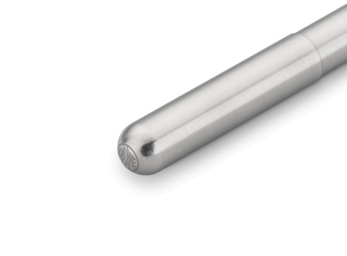 Kaweco - Steel Liliput - Fountain Pen - Medium